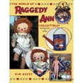 thumbnail image 1 of Pre-Owned World of Raggedy Ann Collectibles Paperback, 1 of 1