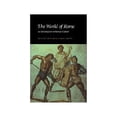 thumbnail image 1 of Pre-Owned The World of Rome (Hardcover) 0521384214 9780521384216, 1 of 1