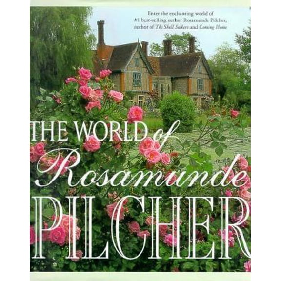 Pre-Owned The World of Rosamunde Pilcher (Hardcover) 0312147716 9780312147716