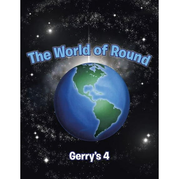The World of Round (Paperback)