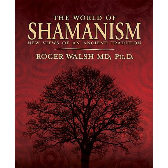 The World of Shamanism (Other)