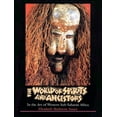 thumbnail image 1 of Lyndon B. Johnson School of Public The World of Spirits and Ancestors: In the Art of Western Sub-Saharan Africa, (Hardcover), 1 of 1