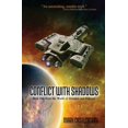thumbnail image 1 of The World of Strangers and Pilgrims: Conflict With Shadows (Series #1) (Paperback), 1 of 1