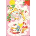 thumbnail image 1 of The World of Strawberry Shortcake - Rainbows and Friends Wall Poster, 22.375" x 34", 1 of 3