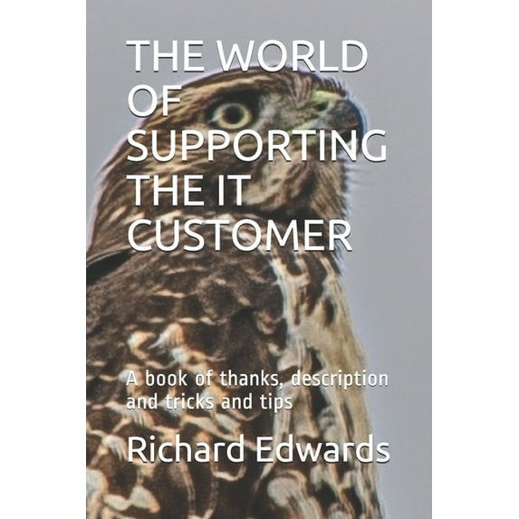 The World of Supporting the It Customer (Paperback)