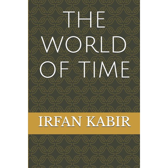 The World of Time, (Paperback)