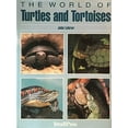 thumbnail image 1 of Pre-Owned The World of Turtles and Tortoises (Hardcover) 1564651169 9781564651167, 1 of 1
