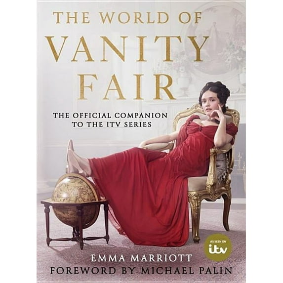 The World of Vanity Fair (Hardcover)