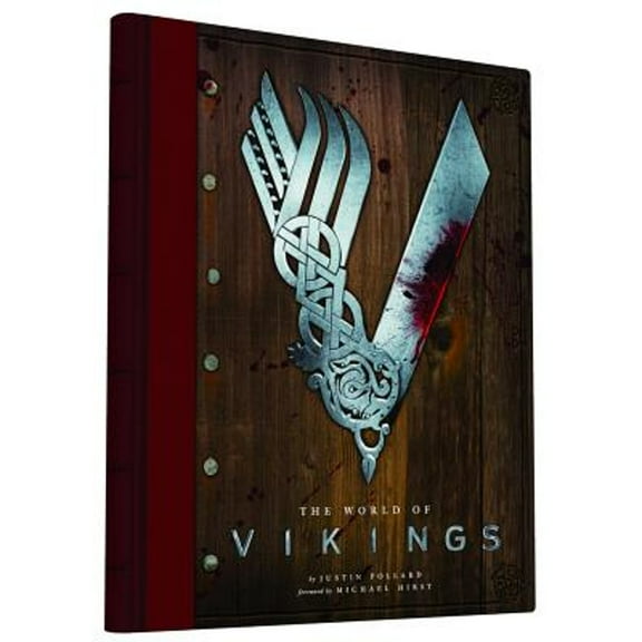 Pre-Owned The World of Vikings (Hardcover) 1452145458 9781452145457