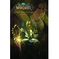 thumbnail image 1 of The World of Warcraft: Comic Collection: Volume One, (Hardcover), 1 of 1