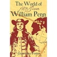 thumbnail image 1 of Pre-Owned The World of William Penn, (Paperback), 1 of 1