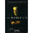 thumbnail image 1 of The World of Z (DVD), Indieblitz Releasing, Documentary, 1 of 1