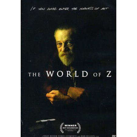 The World of Z (DVD), Indieblitz Releasing, Documentary