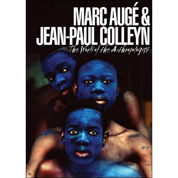 The World of the Anthropologist, (Paperback)