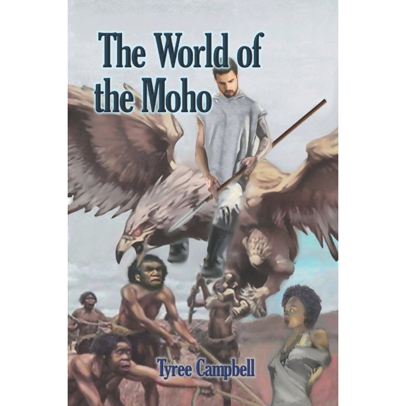 The World of the Moho, (Paperback)