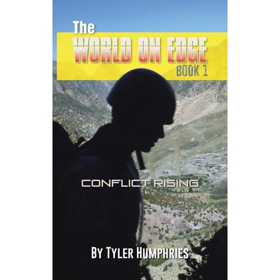 The World on Edge: Conflict Rising