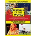 thumbnail image 1 of The World's Best Festivals: Kumbh Mela, Roskilde, Toronto International Film Festival & The Governers Ball (DVD), TMW Media Group, Special Interests, 1 of 1