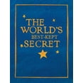 thumbnail image 1 of The World's Best-Kept Secret, (Hardcover), 1 of 7