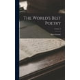 thumbnail image 1 of The World's Best Poetry; Volume 3, (Hardcover), 1 of 1