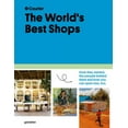 thumbnail image 1 of The World's Best Shops: How They Started, the People Behind Them, and How You Can Open One Too, (Hardcover), 1 of 1