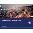 thumbnail image 1 of The World's Cities in 2016 (Paperback), 1 of 1