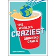 thumbnail image 1 of Pre-Owned The World's Craziest Drinking Games: Fun Party Games from Around the World to Liven Up Any Social Event (Paperback) 1800074344 9781800074347, 1 of 1