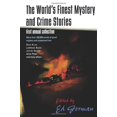 thumbnail image 1 of Pre-Owned The World's Finest Mystery and Crime Stories: First Annual Collection (Paperback) 0312874790 9780312874797, 1 of 1