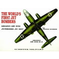 thumbnail image 1 of The World's First Jet Bomber (Paperback), 1 of 1