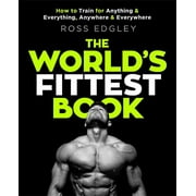 The World's Fittest Book (Paperback)