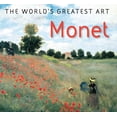 thumbnail image 1 of The World's Greatest Art: Monet (Paperback), 1 of 1