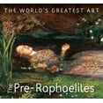 thumbnail image 1 of The World's Greatest Art: The Pre-Raphaelites (Paperback), 1 of 1