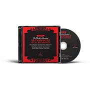 Various Artists - The Worlds Greatest Audiophile Vocal Recordings Various Artists - Music & Performance - SACD