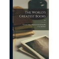thumbnail image 1 of The World's Greatest Books; IV, (Paperback), 1 of 1