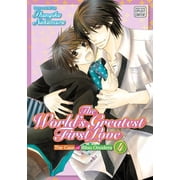 The Worlds Greatest First Love The Worlds Greatest First Love, Vol. 4 Series #4 Paperback