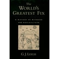 thumbnail image 1 of The World's Greatest Fix, (Hardcover), 1 of 1