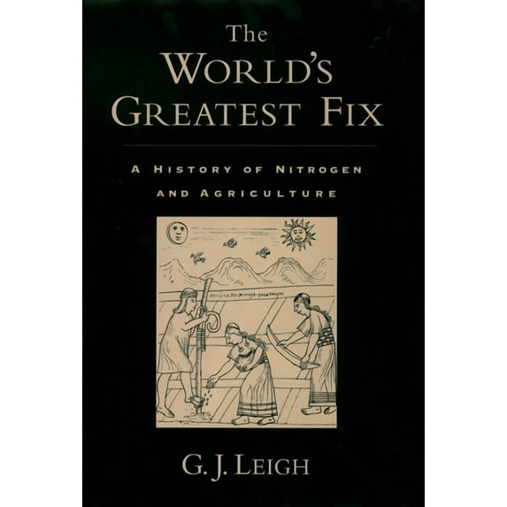 The World's Greatest Fix, (Hardcover)
