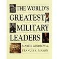 thumbnail image 1 of Pre-Owned The World's Greatest Military Leaders (Hardcover) 0517161613 9780517161616, 1 of 1