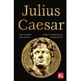 thumbnail image 1 of World's Greatest Myths and Legends Julius Caesar: Epic and Legendary Leaders, (Paperback), 1 of 1