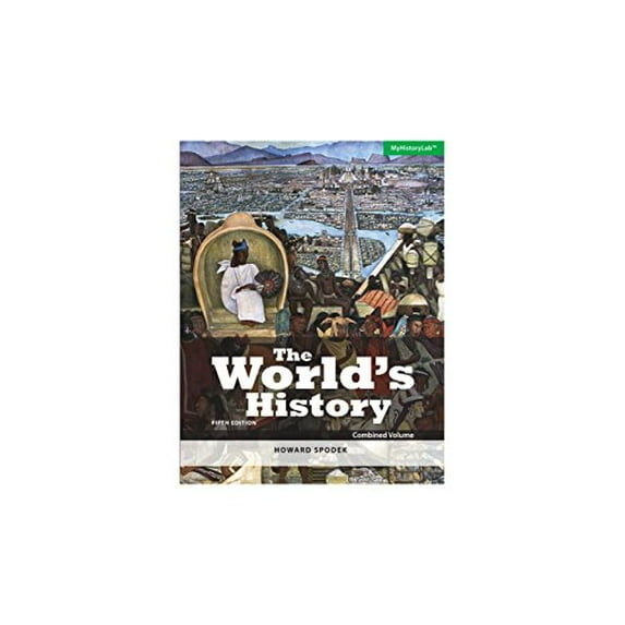 Pre-Owned The World's History: Combined Volume (5th Edition)