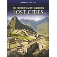 thumbnail image 1 of Pre-Owned The World's Most Amazing Lost Cities, 1 of 1