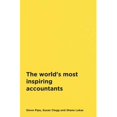 thumbnail image 1 of Pre-Owned The World's Most Inspiring Accountants (Hardcover 9780955100765) by Steve Pipe, Susan Clegg, Shane Lukas, 1 of 1