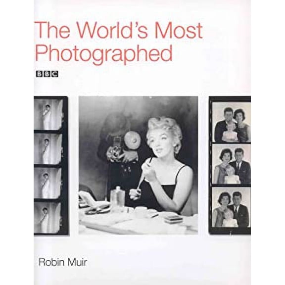 Pre-Owned The World's Most Photographed (Hardcover) 9781855143531