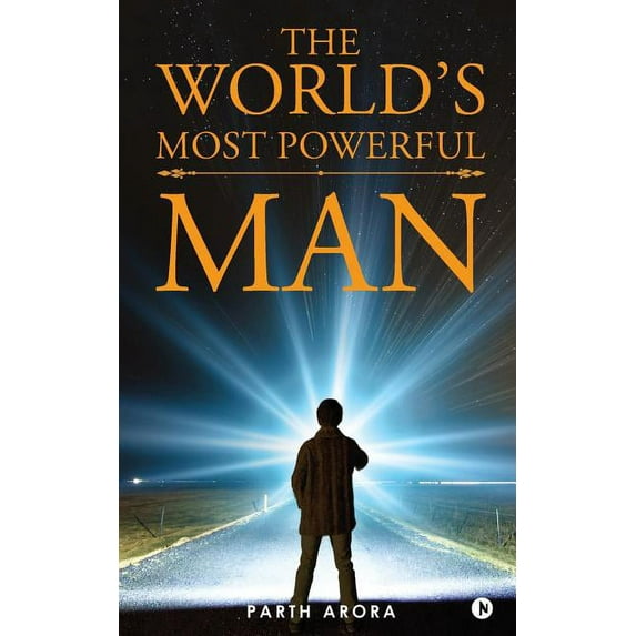 The World's Most Powerful Man (Paperback)
