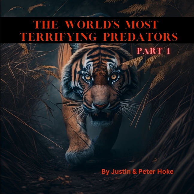 Most Tricky Predator The World's Most Terrifying Predators The World's Most Terrifying ...