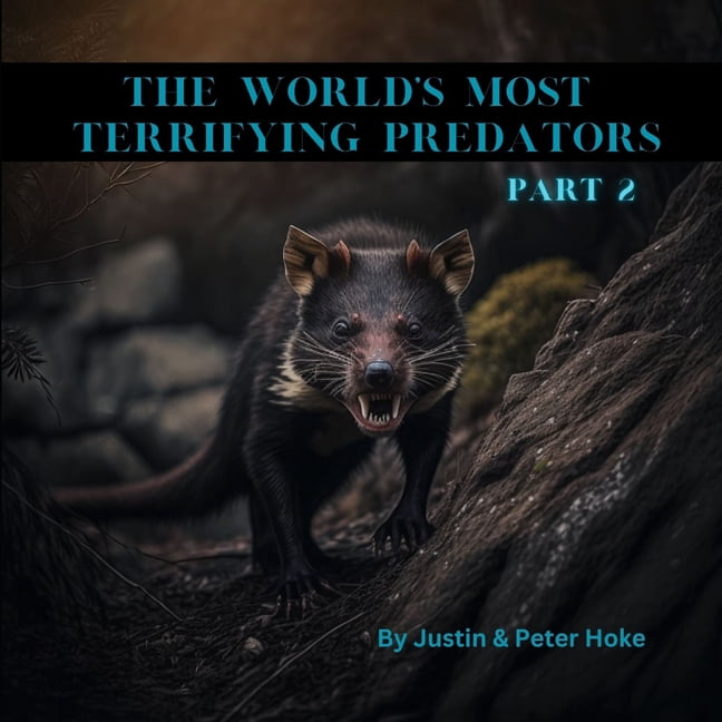 Most Tricky Predator The World's Most Terrifying Predators The World's Most Terrifying ...