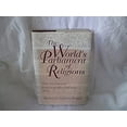 thumbnail image 1 of Pre-Owned The World's Parliament of Religions : The East/West Encounter, Chicago 1893 (Hardcover) 9780253351371, 1 of 1