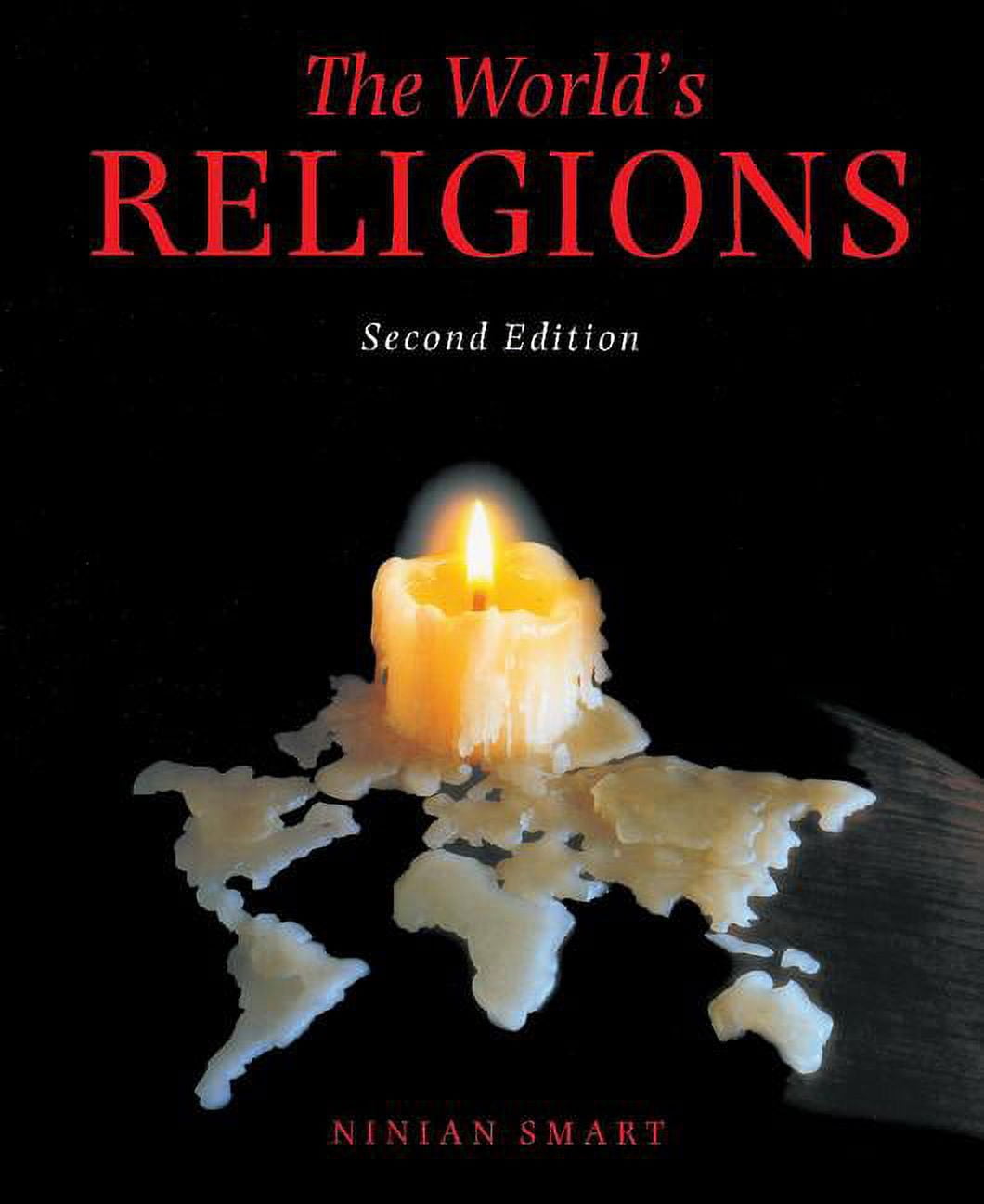 The World's Religions, (Paperback)