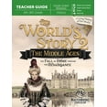 thumbnail image 1 of The World's Story 2: The Middle Ages (Teacher Guide), 1 of 2