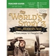 thumbnail image 1 of The World's Story 3: The Modern Age (Teacher Guide), 1 of 2