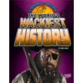 thumbnail image 1 of The World's Wackiest History, 1 of 1